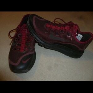 Nike Air Max Moore Men's Running Shoes